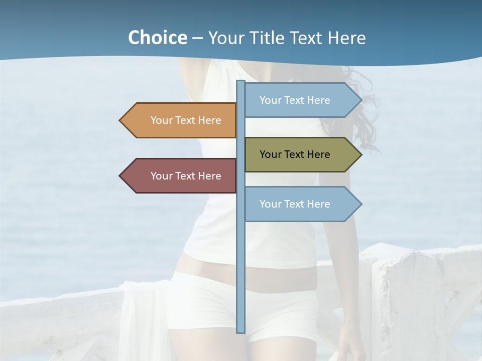 Cook Handsome Hat PowerPoint Template