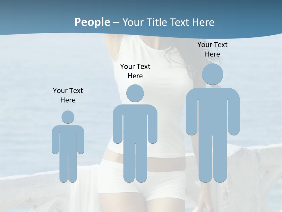 Cook Handsome Hat PowerPoint Template