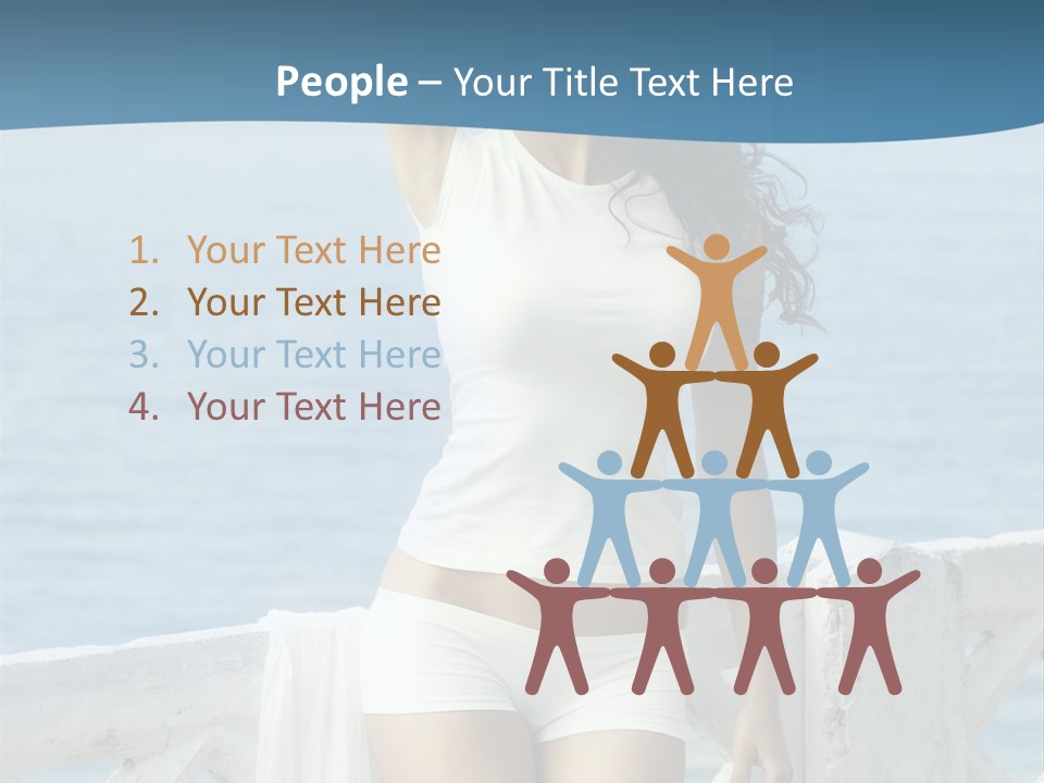 Cook Handsome Hat PowerPoint Template