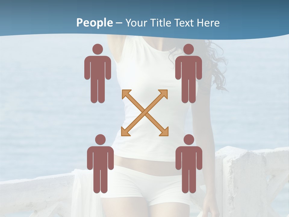 Cook Handsome Hat PowerPoint Template