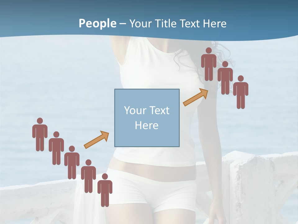 Cook Handsome Hat PowerPoint Template