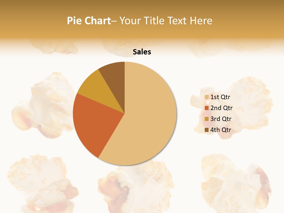 Set Paprica Taste PowerPoint Template