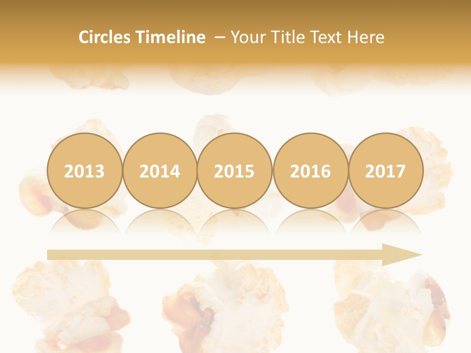 Set Paprica Taste PowerPoint Template