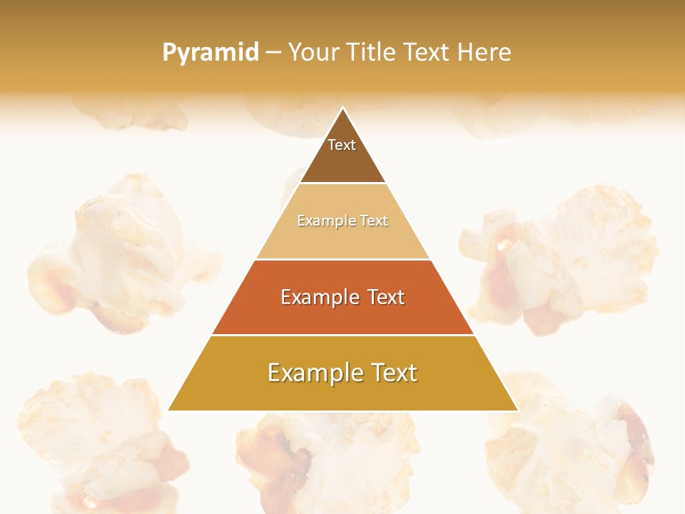 Set Paprica Taste PowerPoint Template