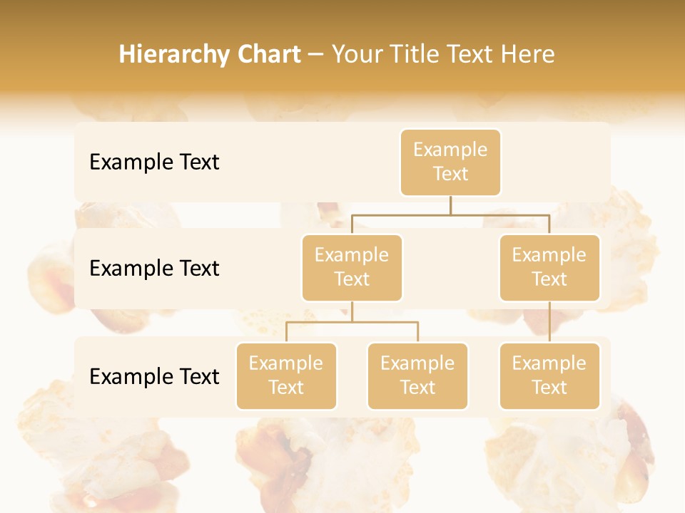 Set Paprica Taste PowerPoint Template