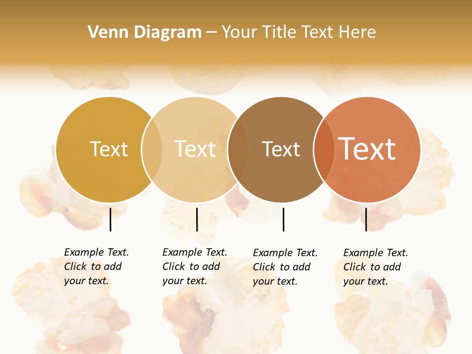 Set Paprica Taste PowerPoint Template