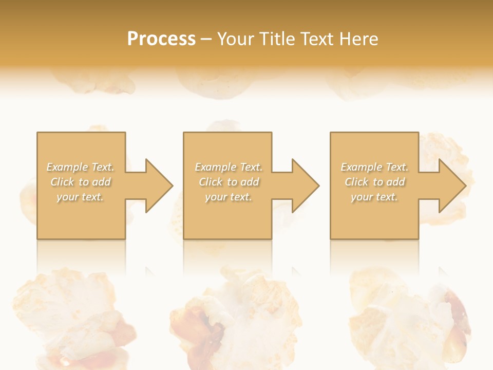 Set Paprica Taste PowerPoint Template