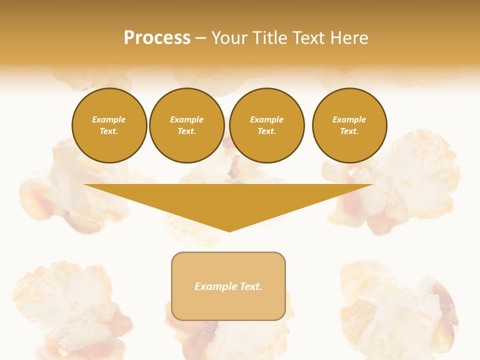 Set Paprica Taste PowerPoint Template