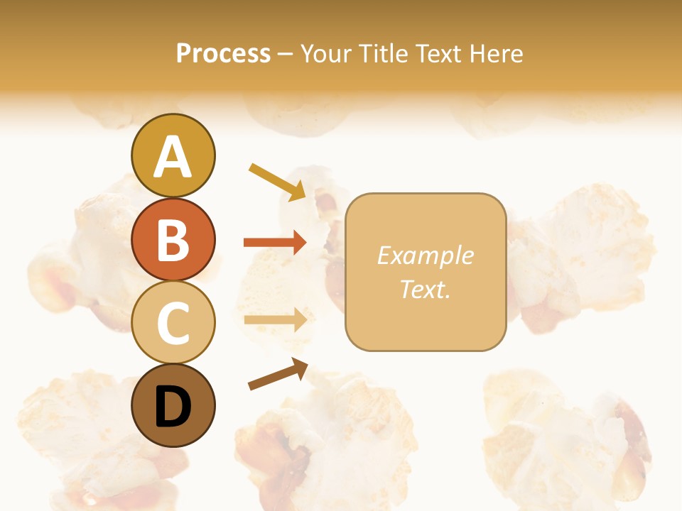 Set Paprica Taste PowerPoint Template