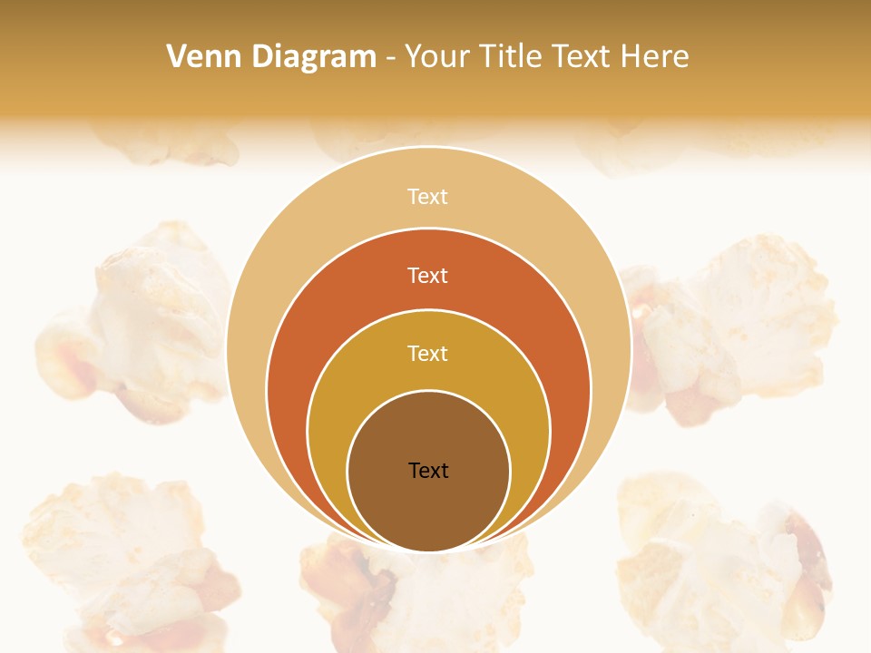 Set Paprica Taste PowerPoint Template