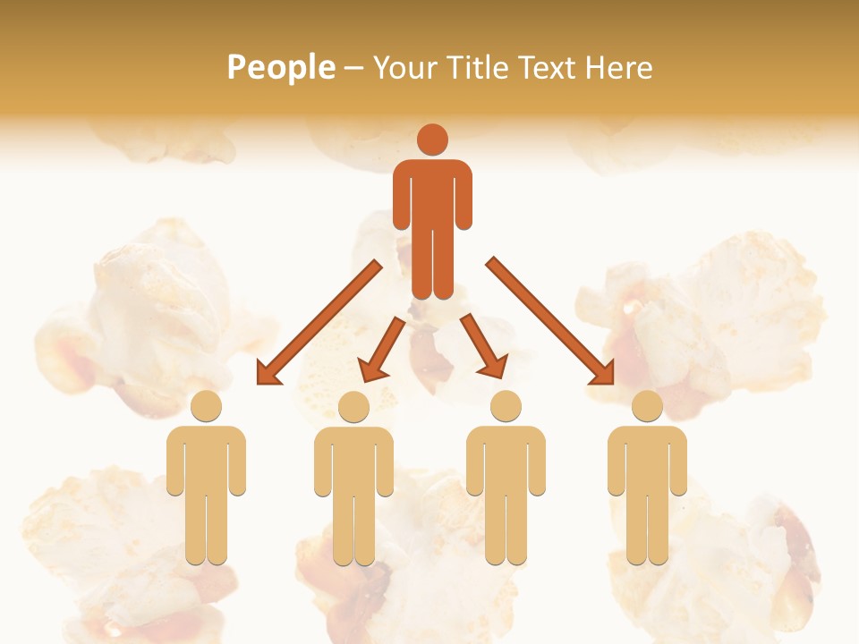 Set Paprica Taste PowerPoint Template