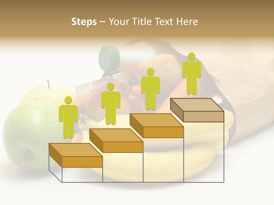 Egg Object Package PowerPoint Template