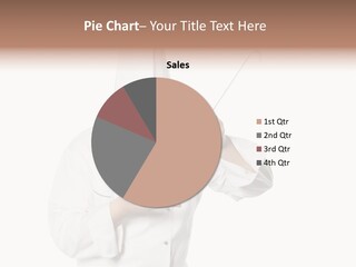 Cook Handsome Hat PowerPoint Template