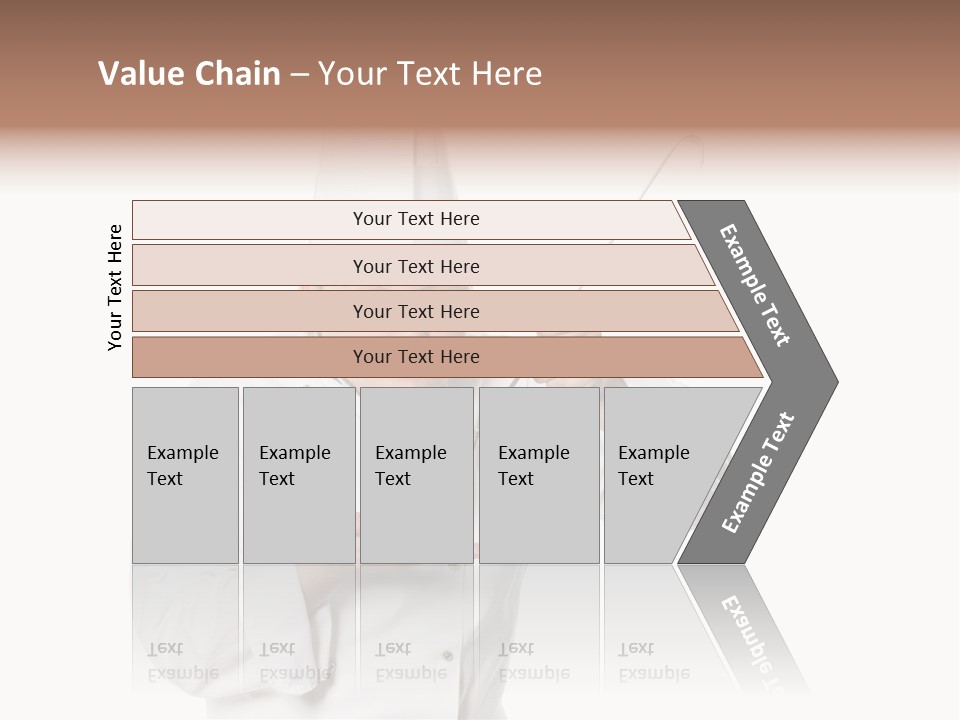 Cook Handsome Hat PowerPoint Template