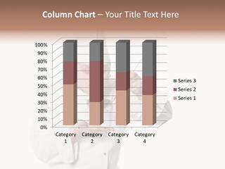 Cook Handsome Hat PowerPoint Template