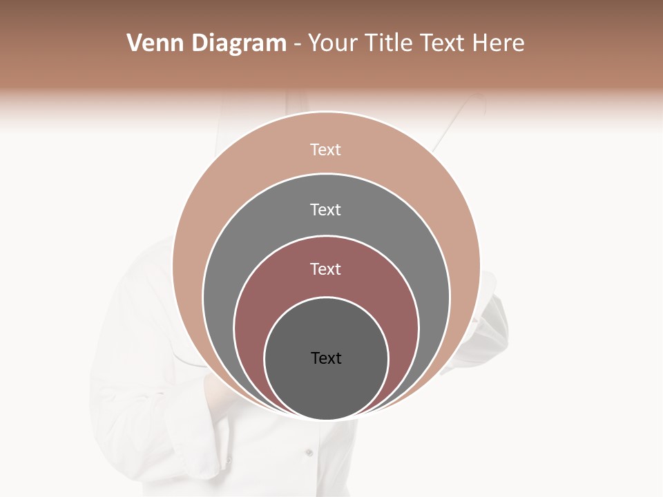 Cook Handsome Hat PowerPoint Template
