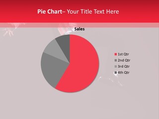 Lifestyles View Balance PowerPoint Template