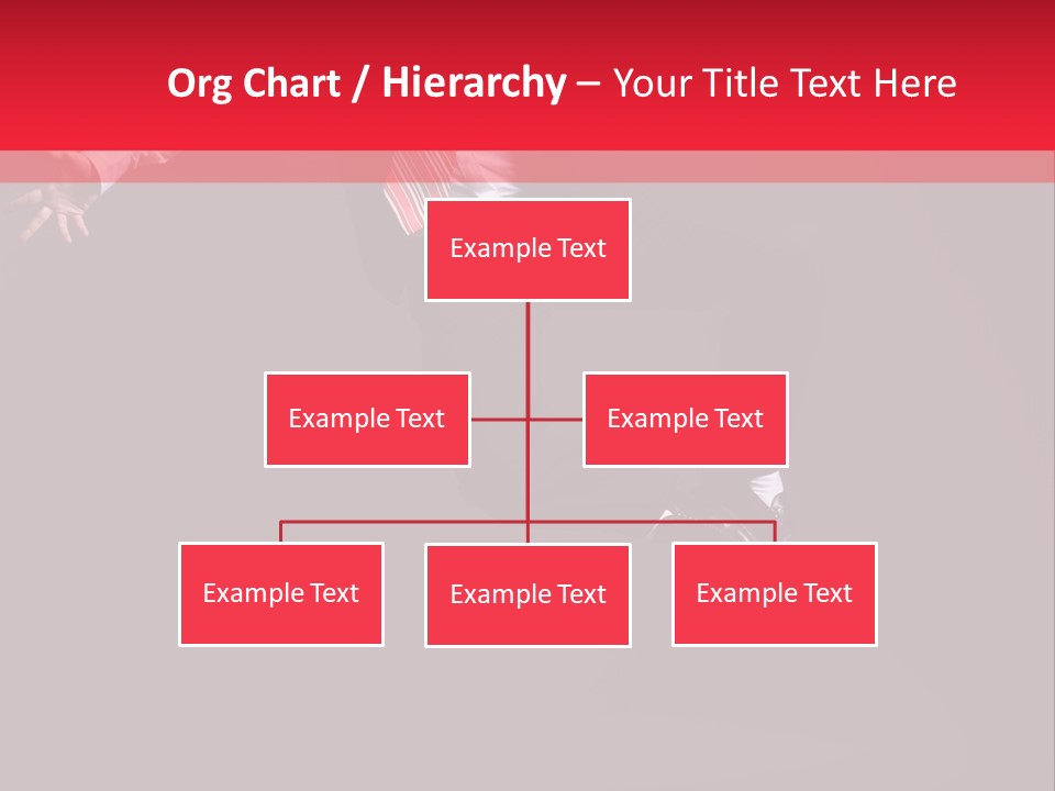 Lifestyles View Balance PowerPoint Template