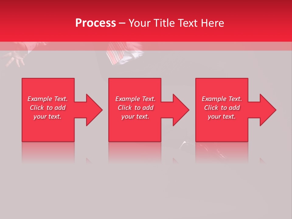 Lifestyles View Balance PowerPoint Template