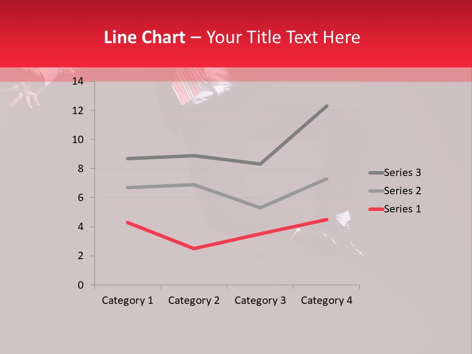 Lifestyles View Balance PowerPoint Template