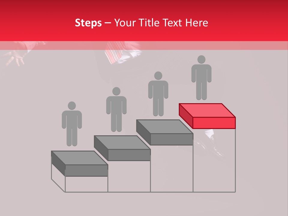 Lifestyles View Balance PowerPoint Template