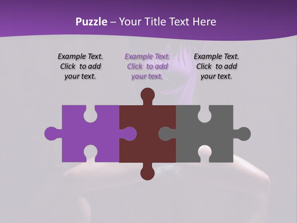 Agility  Cheerful PowerPoint Template