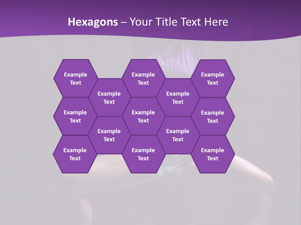 Agility  Cheerful PowerPoint Template