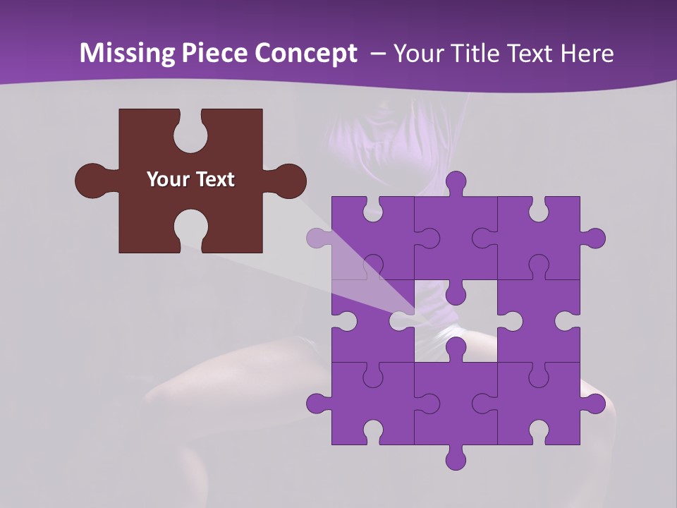 Agility  Cheerful PowerPoint Template