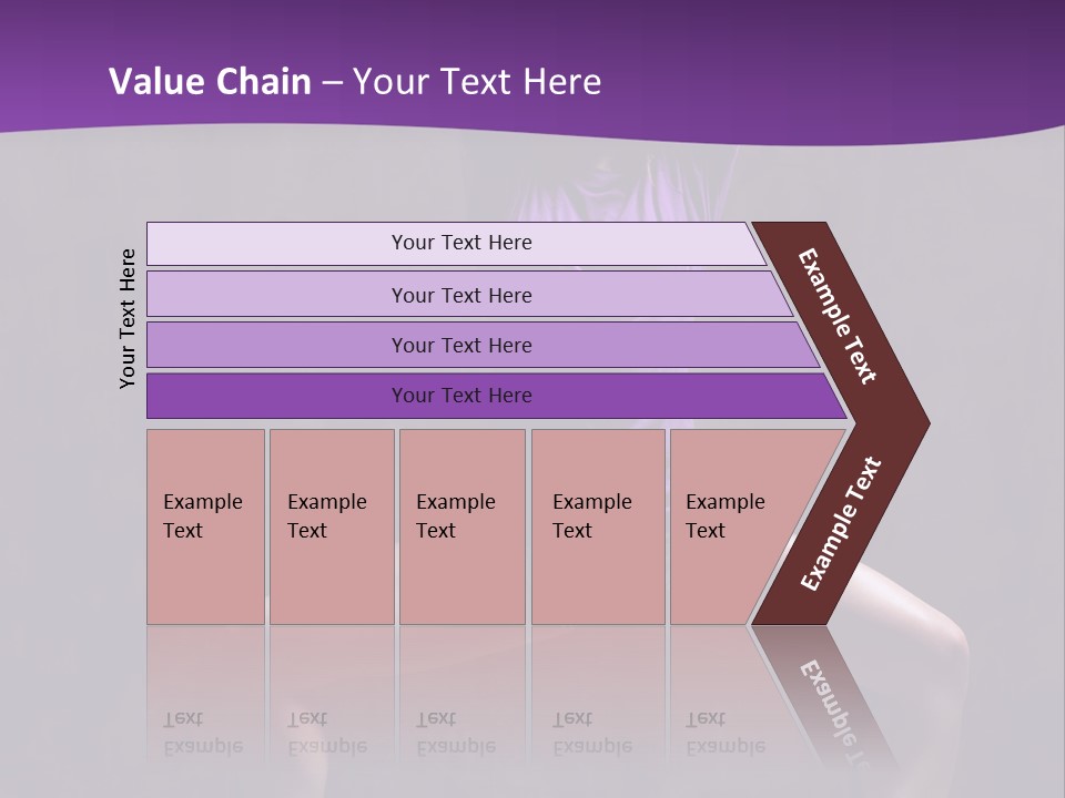 Agility  Cheerful PowerPoint Template