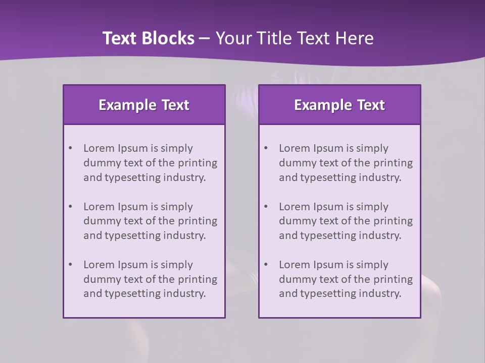 Agility  Cheerful PowerPoint Template