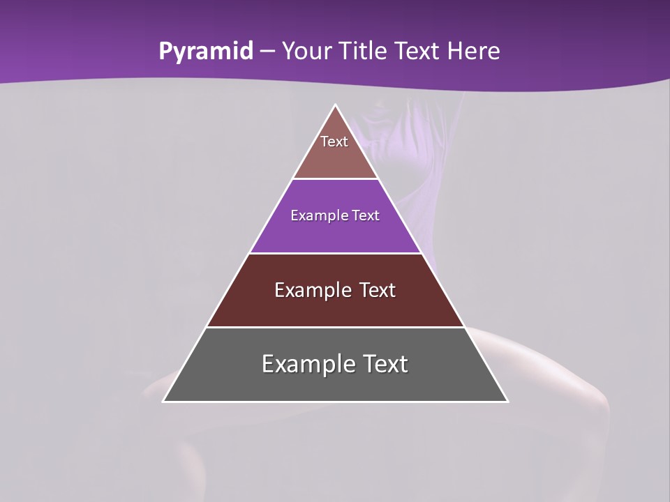 Agility  Cheerful PowerPoint Template