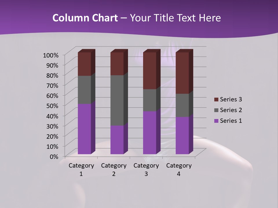 Agility  Cheerful PowerPoint Template