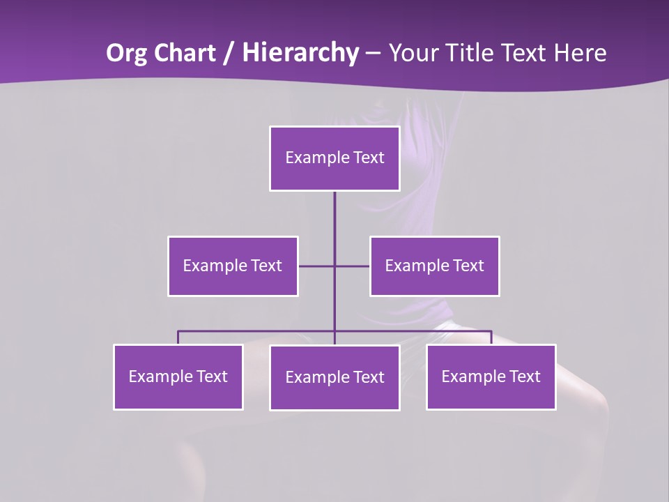 Agility  Cheerful PowerPoint Template