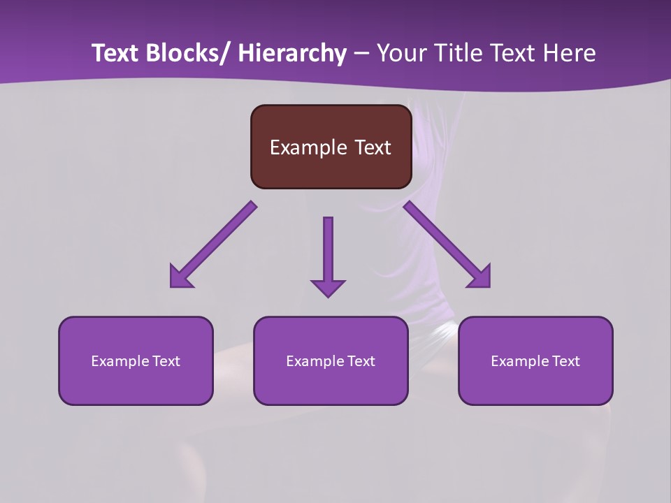 Agility  Cheerful PowerPoint Template