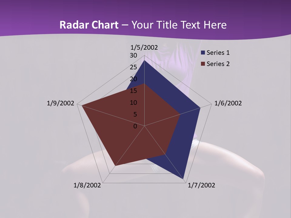 Agility  Cheerful PowerPoint Template