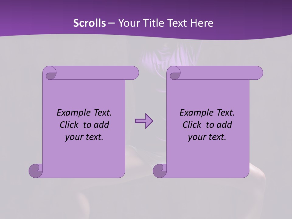 Agility  Cheerful PowerPoint Template