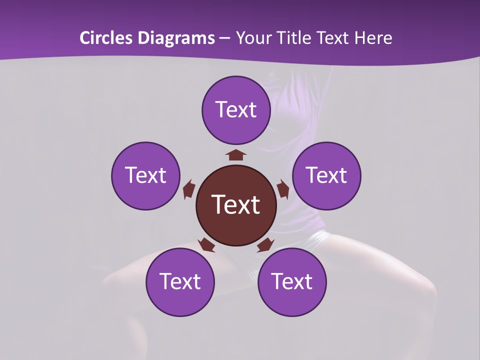 Agility  Cheerful PowerPoint Template