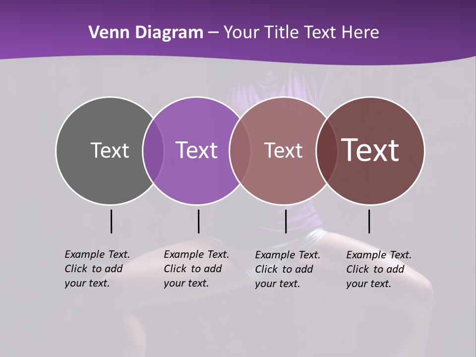 Agility  Cheerful PowerPoint Template