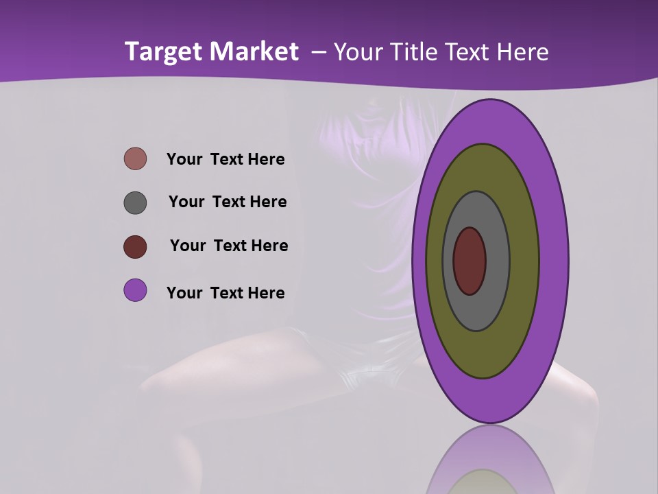 Agility  Cheerful PowerPoint Template