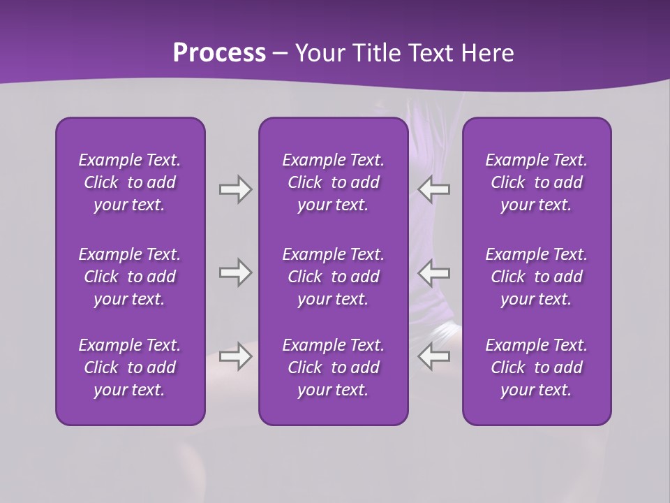 Agility  Cheerful PowerPoint Template