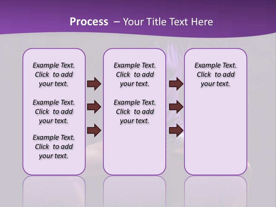 Agility  Cheerful PowerPoint Template