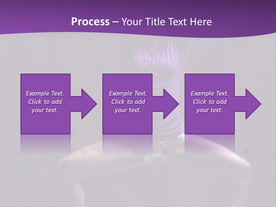 Agility  Cheerful PowerPoint Template