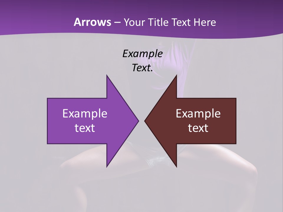 Agility  Cheerful PowerPoint Template