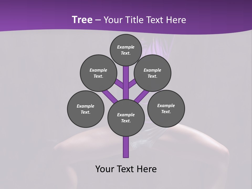 Agility  Cheerful PowerPoint Template