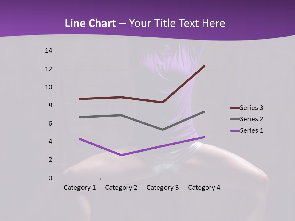 Agility  Cheerful PowerPoint Template
