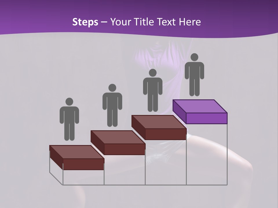 Agility  Cheerful PowerPoint Template