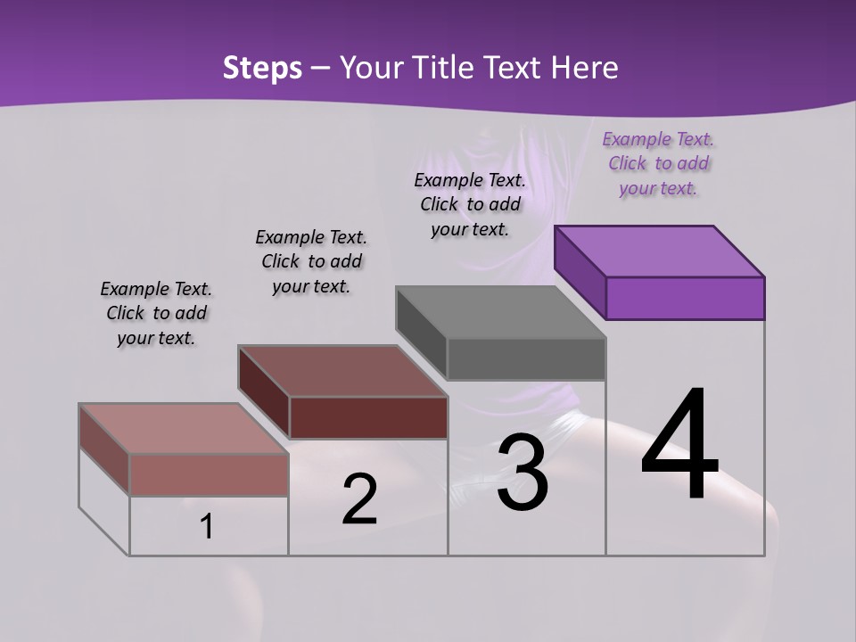 Agility  Cheerful PowerPoint Template