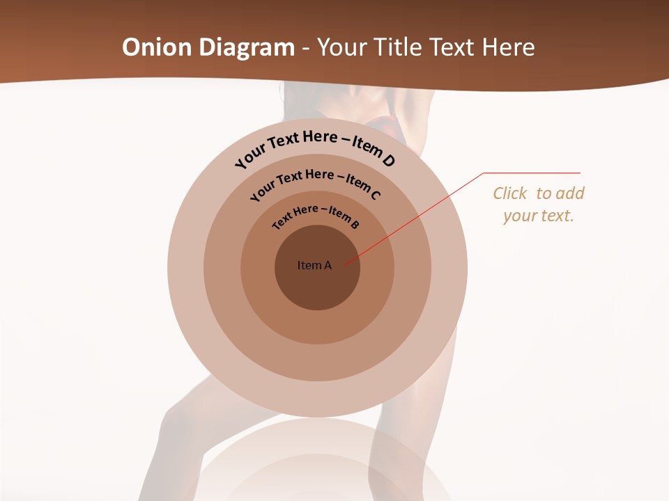 Behavior Exercise Voluptous PowerPoint Template