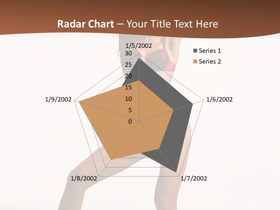 Behavior Exercise Voluptous PowerPoint Template