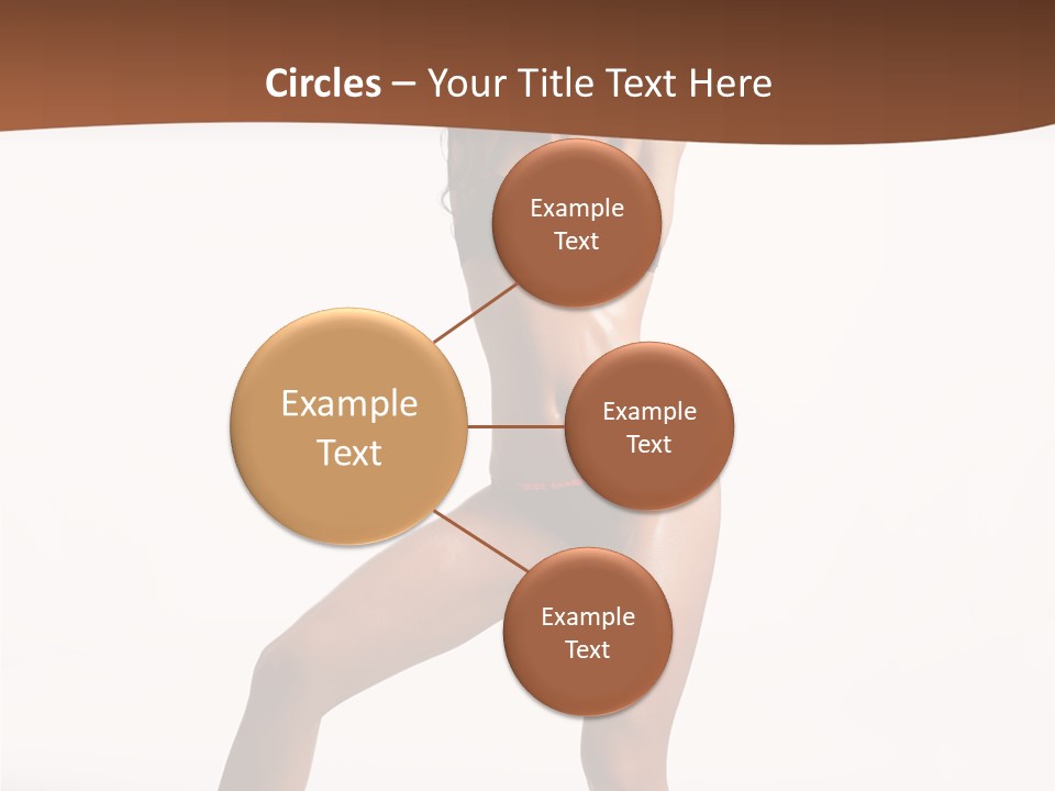 Behavior Exercise Voluptous PowerPoint Template